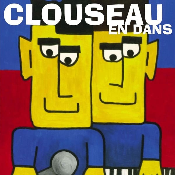 En dans cover