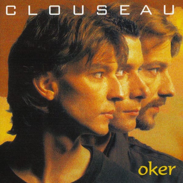 Oker cover