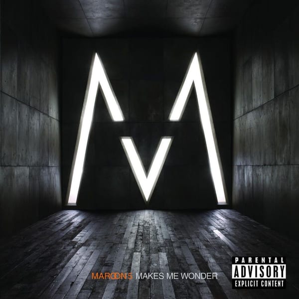 Makes Me Wonder (Harry Choo Choo Romero's Bambossa Mix Edit) cover