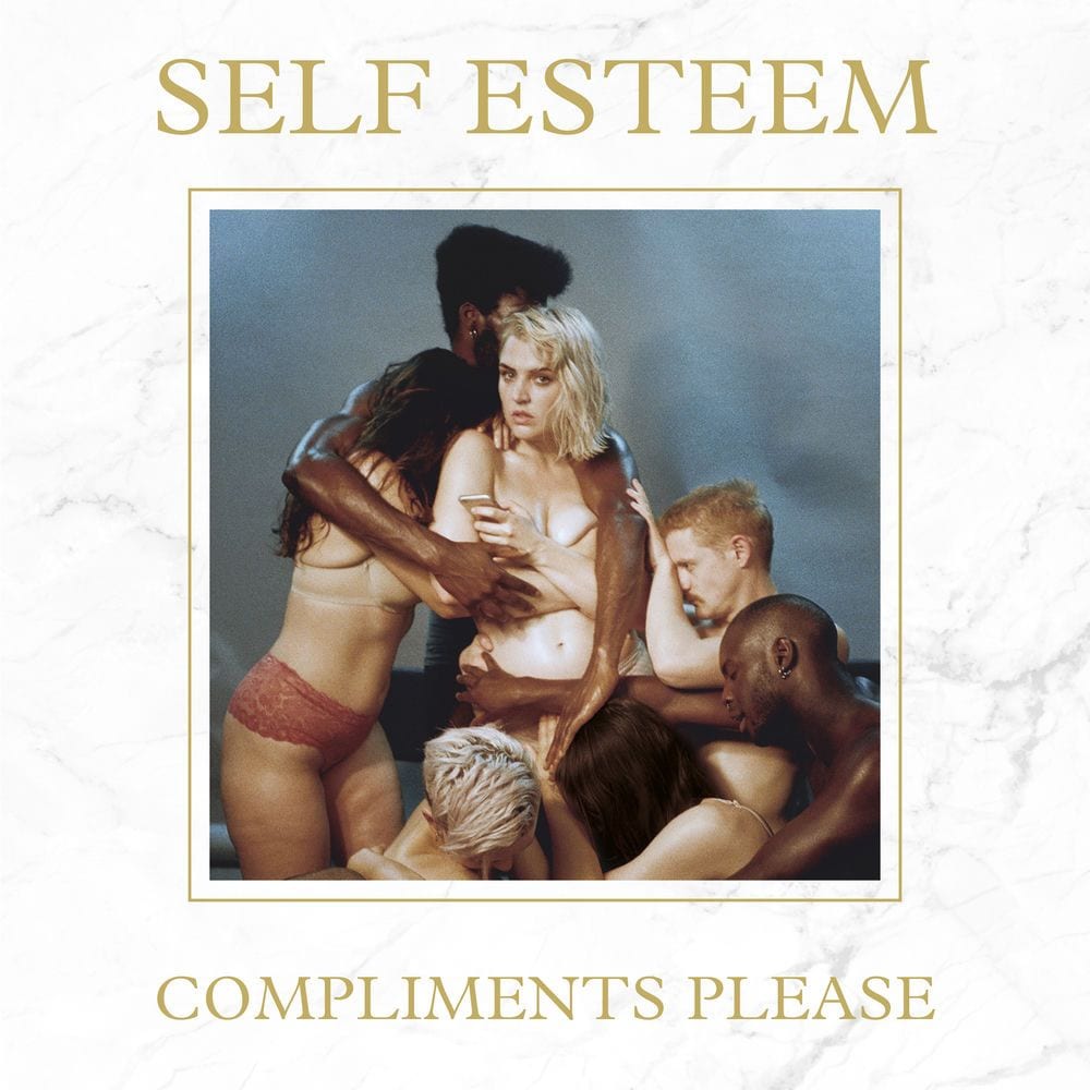 Compliments Please cover