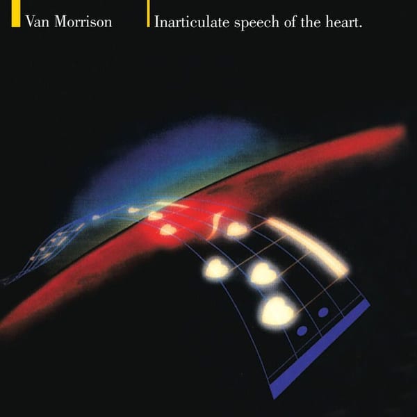 Inarticulate Speech of the Heart cover