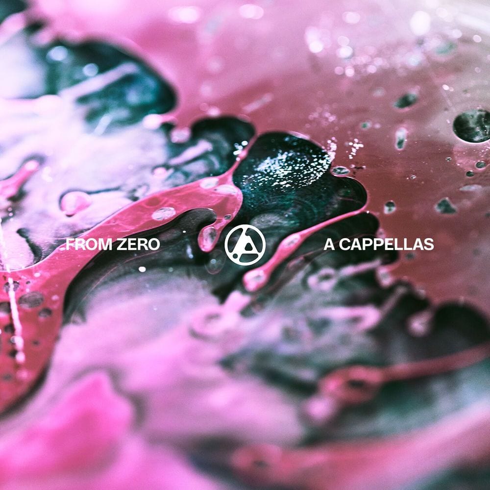 From Zero: A Cappellas cover