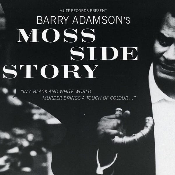 Moss Side Story artwork