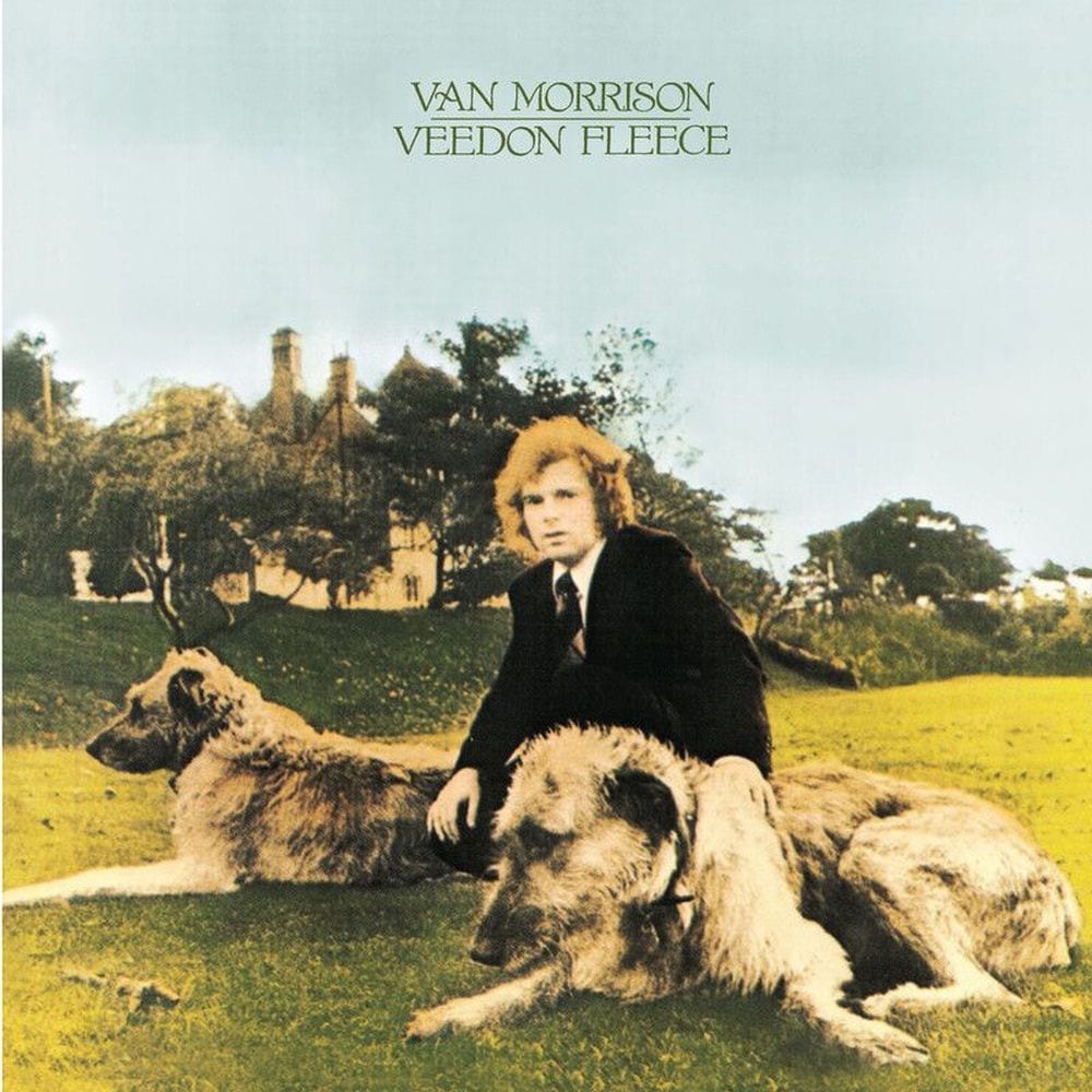Veedon Fleece cover
