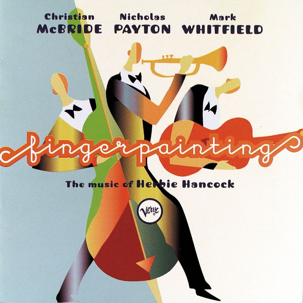 Fingerpainting: The Music of Herbie Hancock