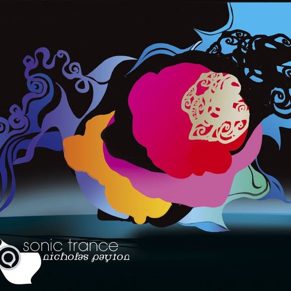 Sonic Trance cover