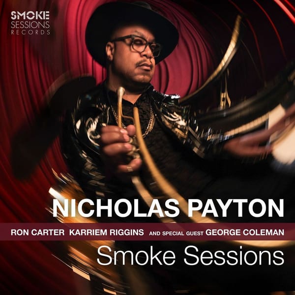 Smoke Sessions cover