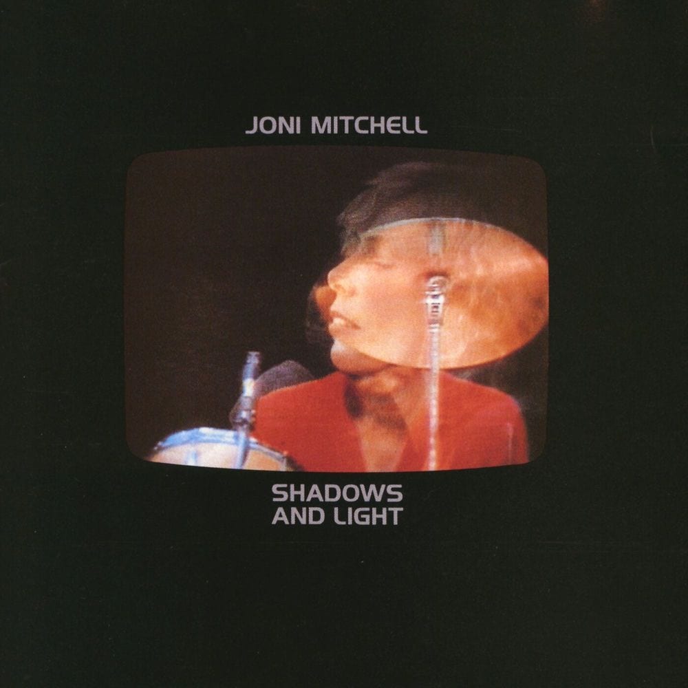 Shadows and Light cover