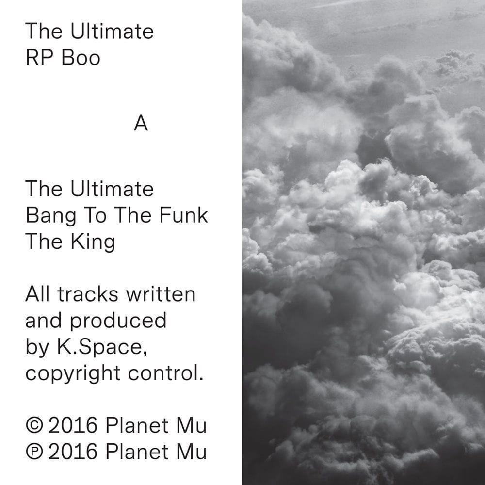 The Ultimate cover