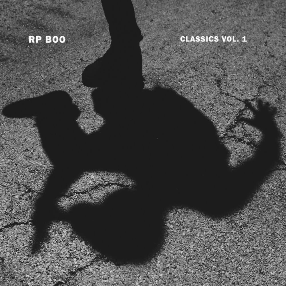 Classics Vol. 1 cover