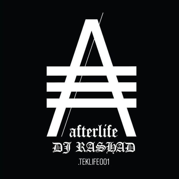 Afterlife artwork
