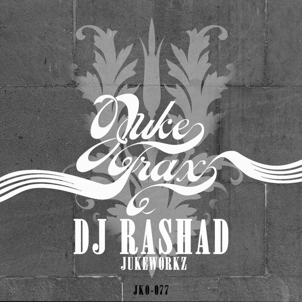 Jukeworkz cover