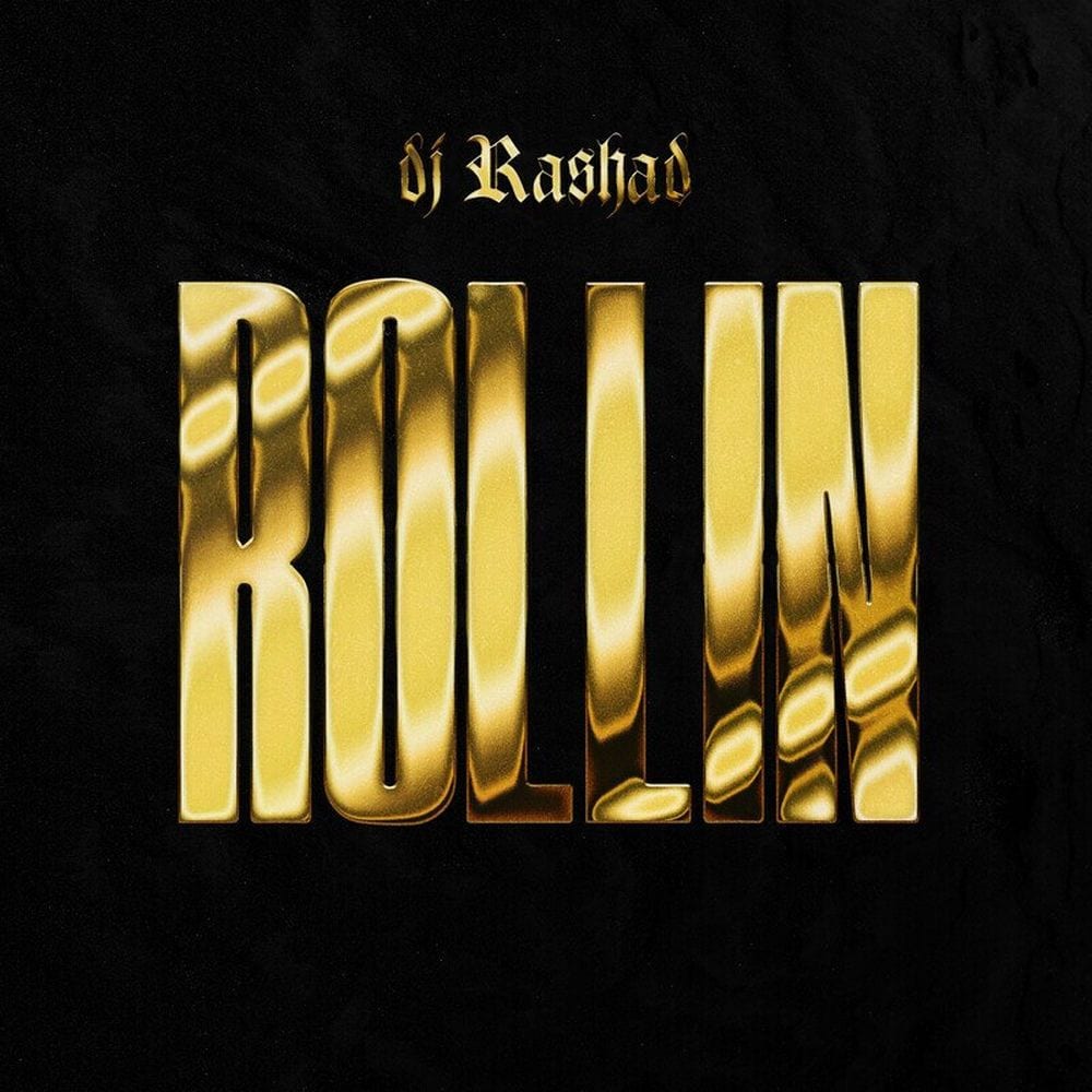 Rollin' cover