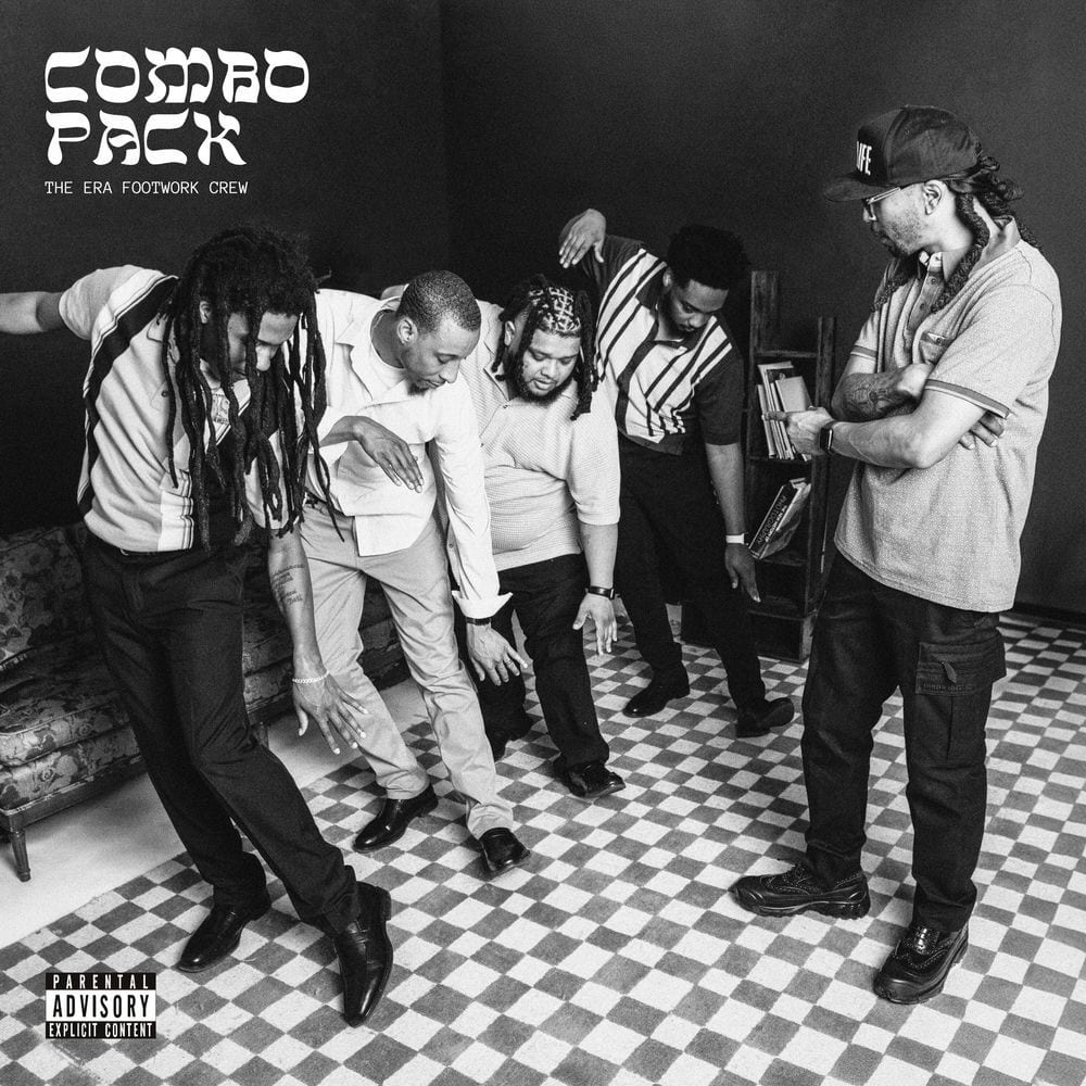 COMBO PACK cover