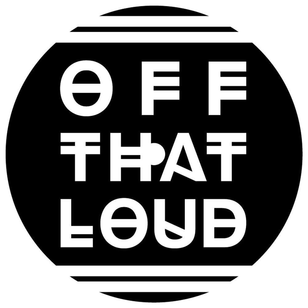 Off That Loud cover