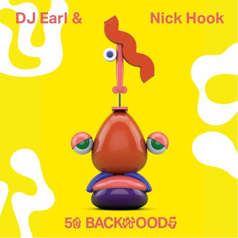 50 BACKWOODS cover