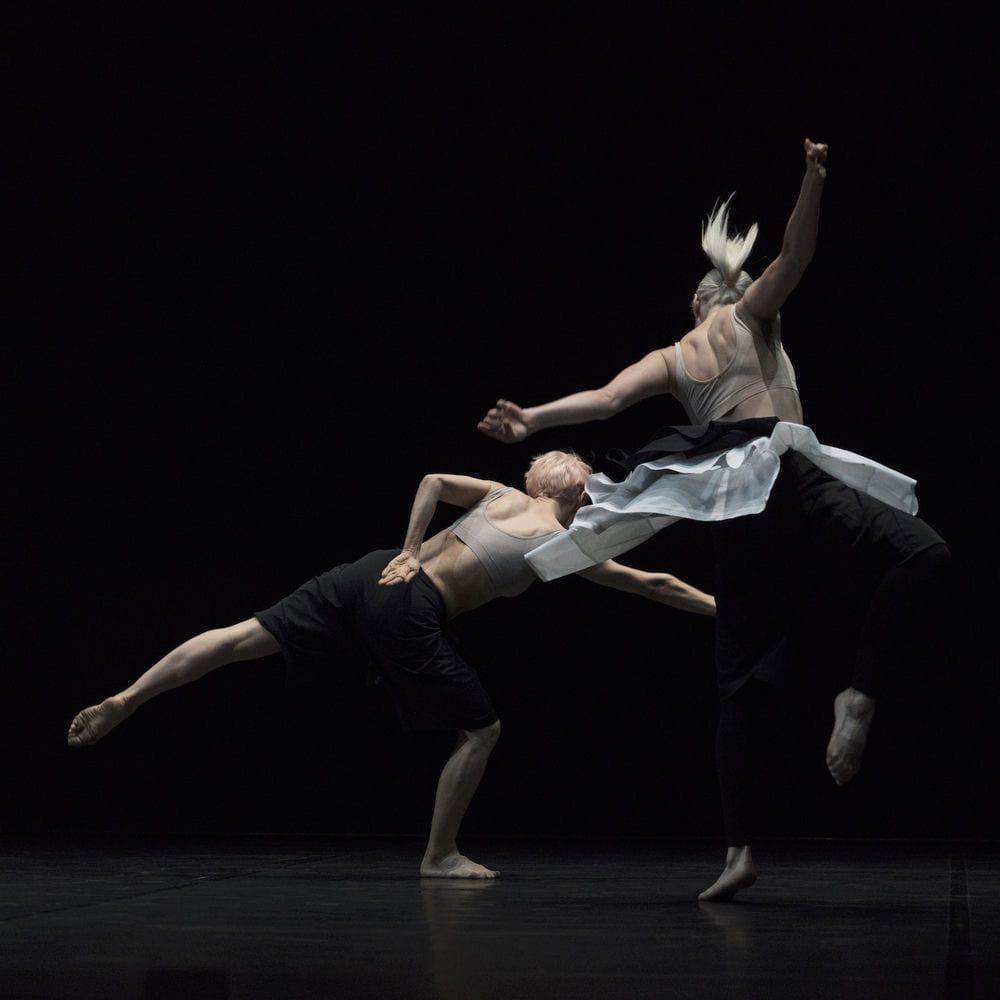 Autobiography (Music from Wayne McGregor's Autobiography) cover