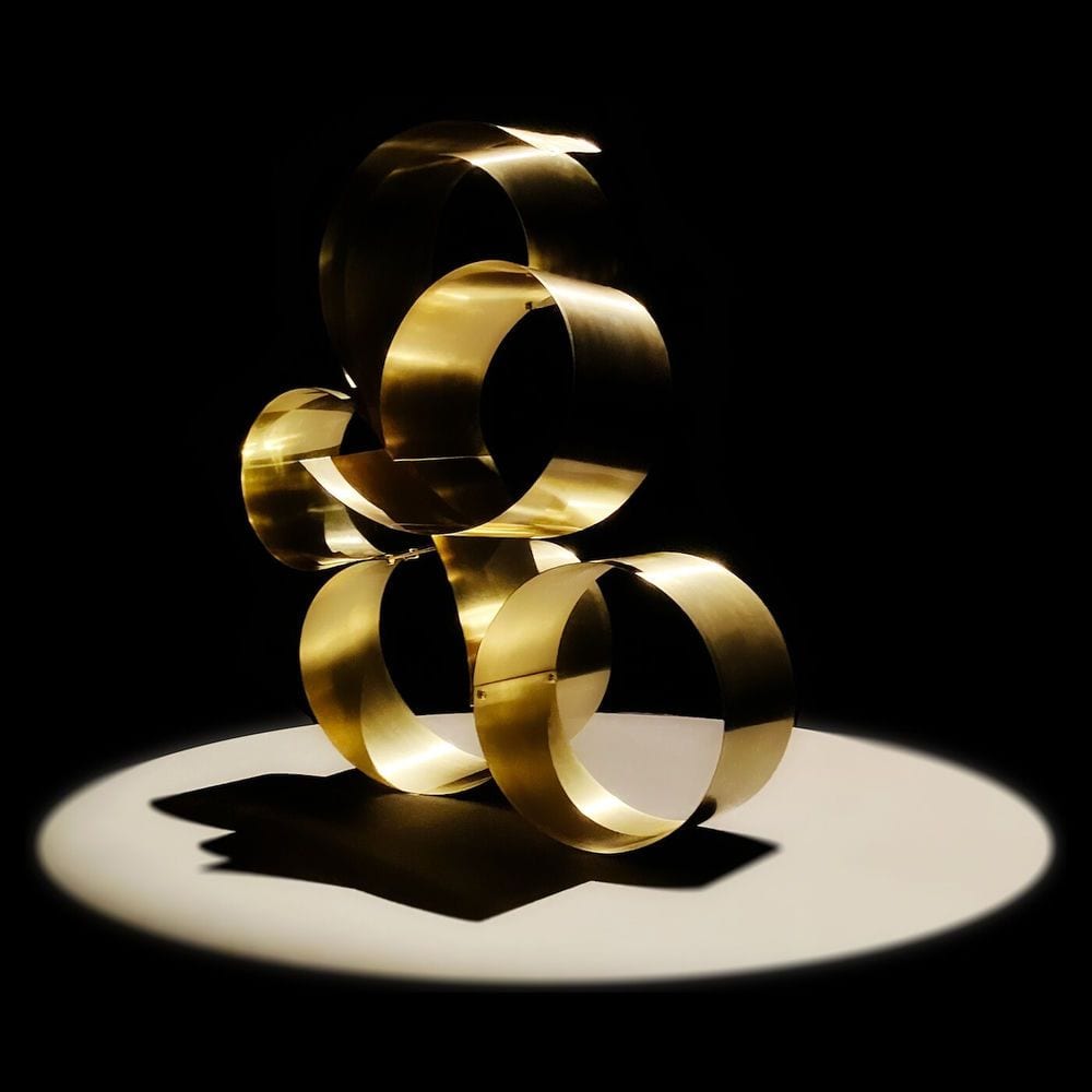 The Precision of Infinity cover