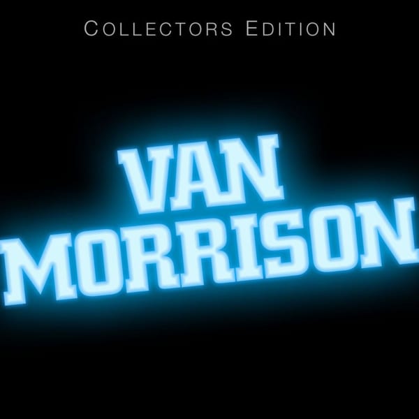 Van Morrison cover