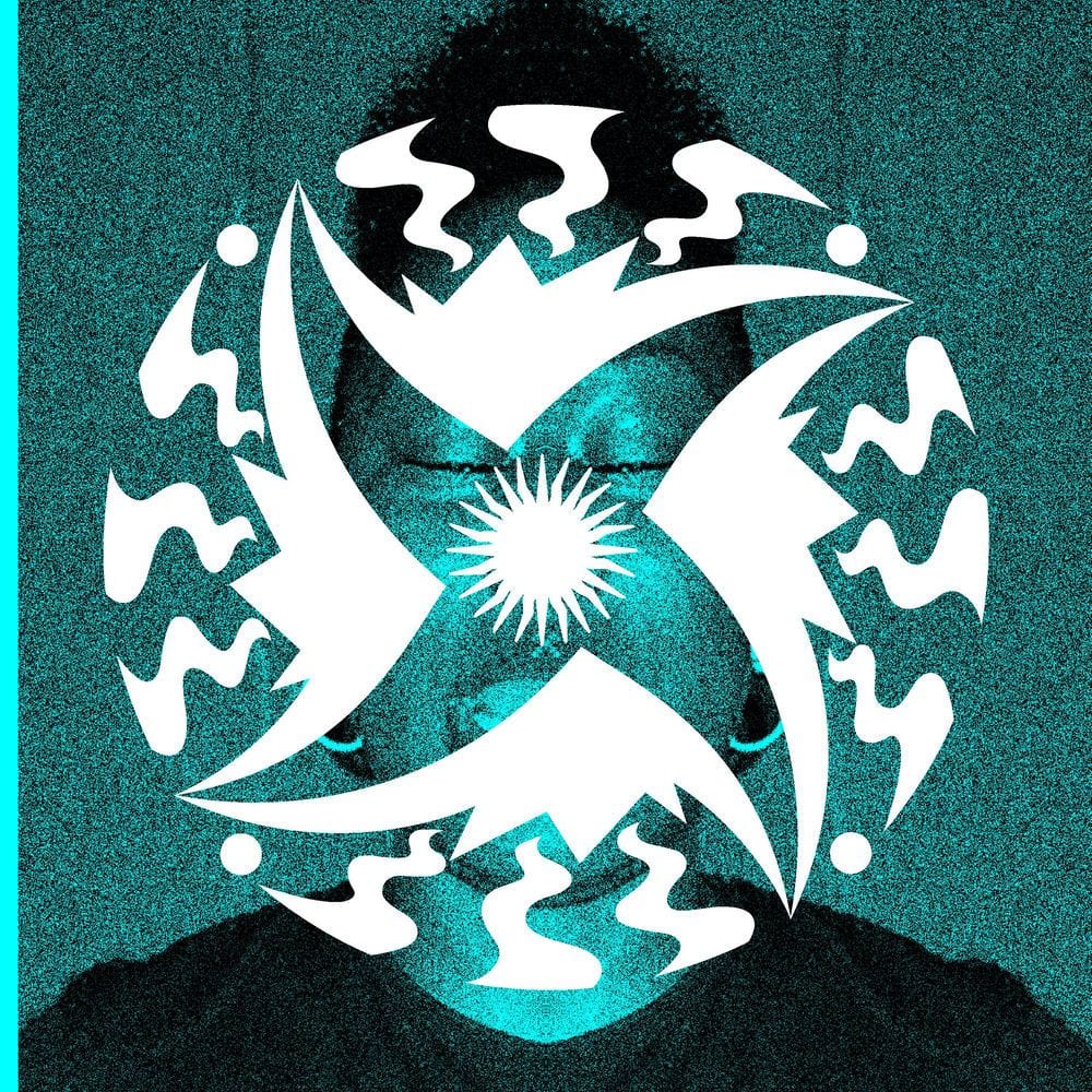 MANETIK (Jana Rush Remixes) cover