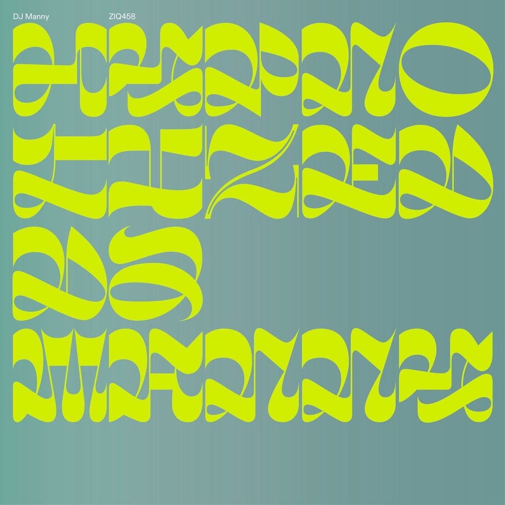 Hypnotized cover