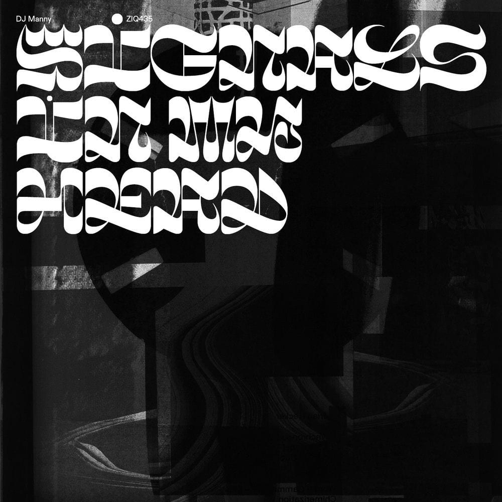 Signals In My Head cover
