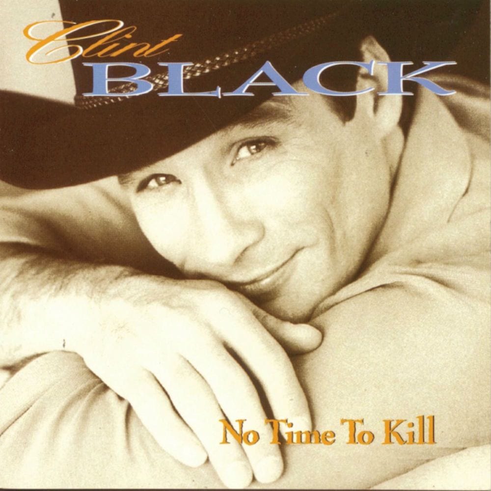 No Time to Kill cover