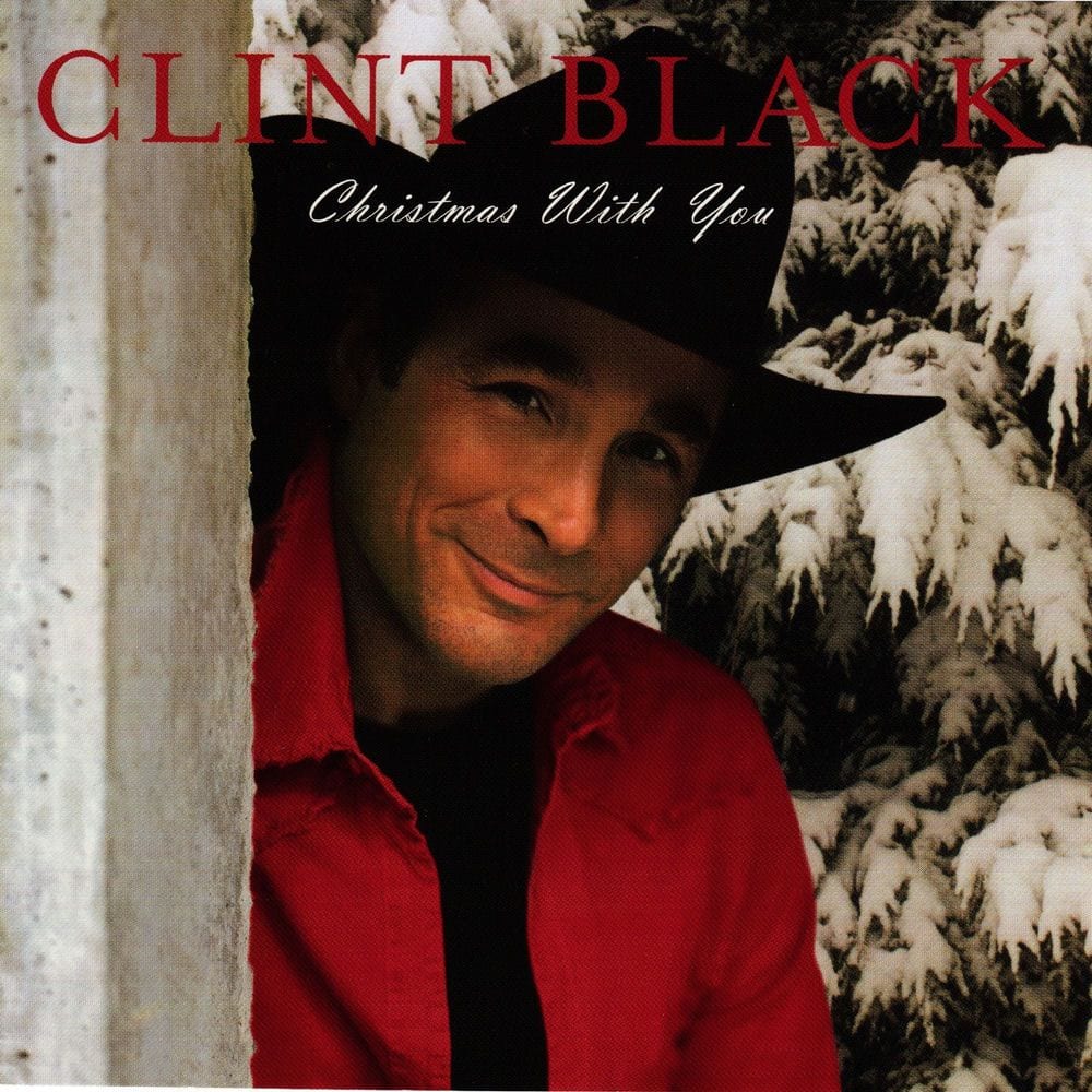 Christmas With You cover