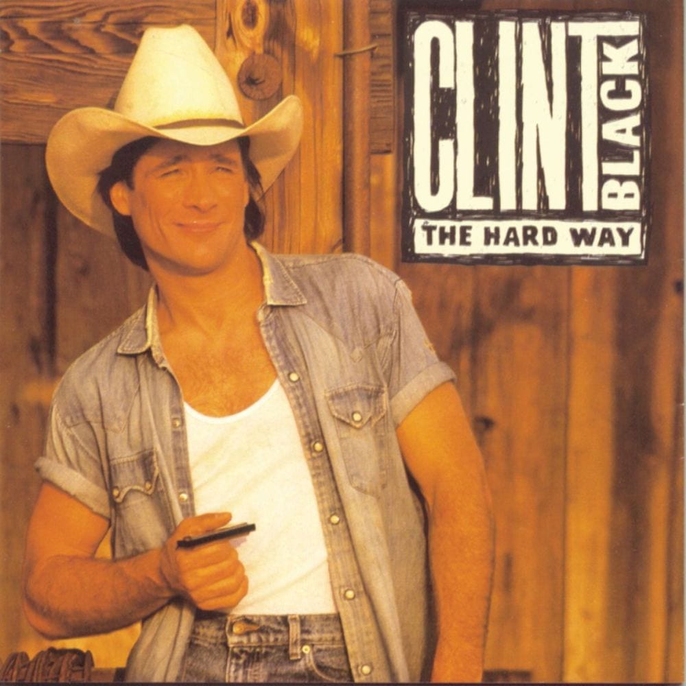 The Hard Way cover