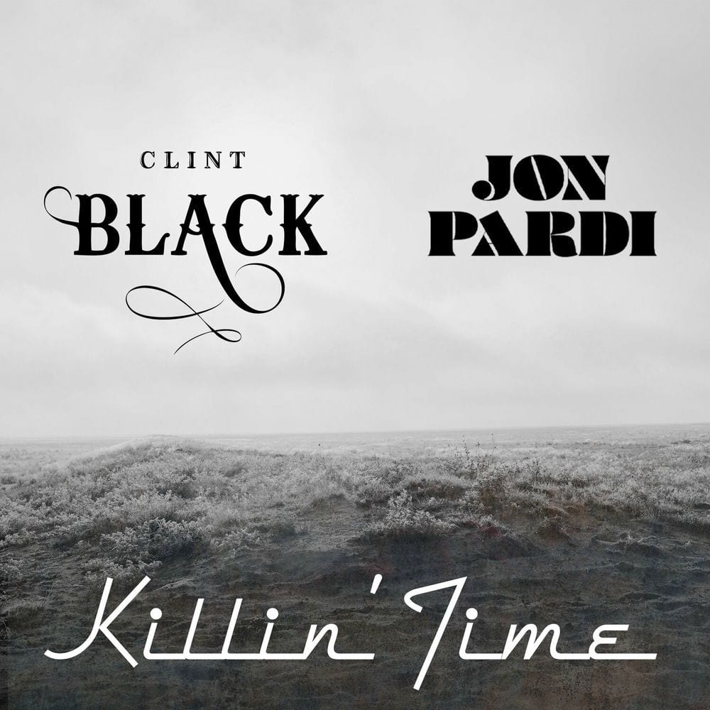 Killin' Time cover
