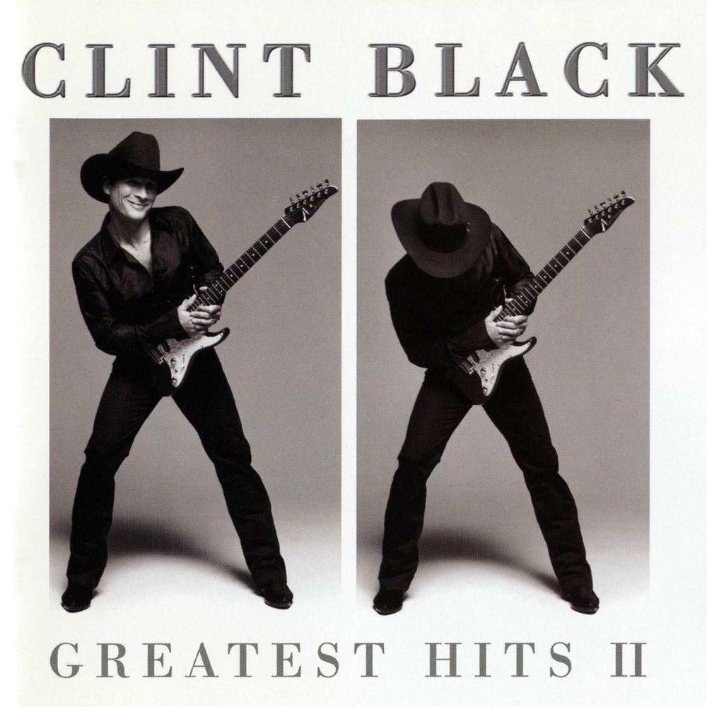 Greatest Hits II cover