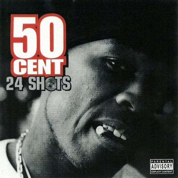24 Shots cover