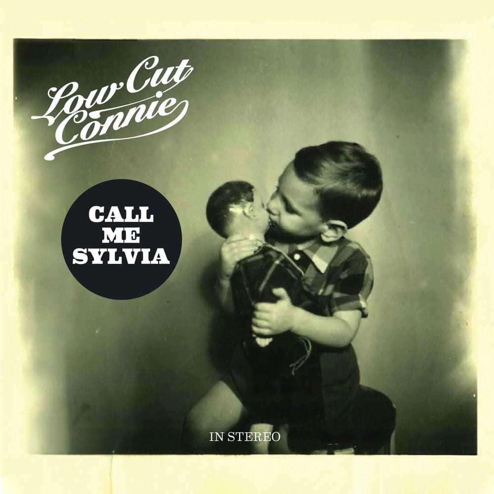call me sylvia cover