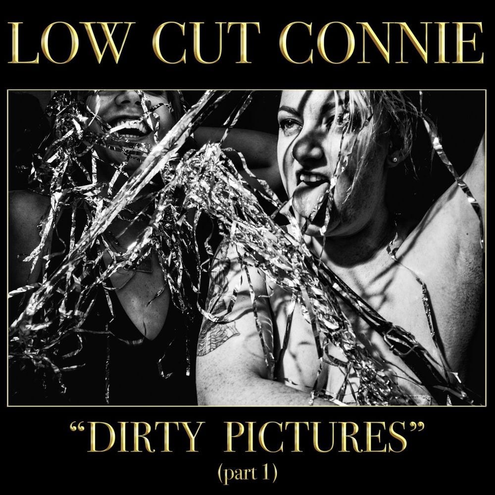 Dirty Pictures (part 1) cover