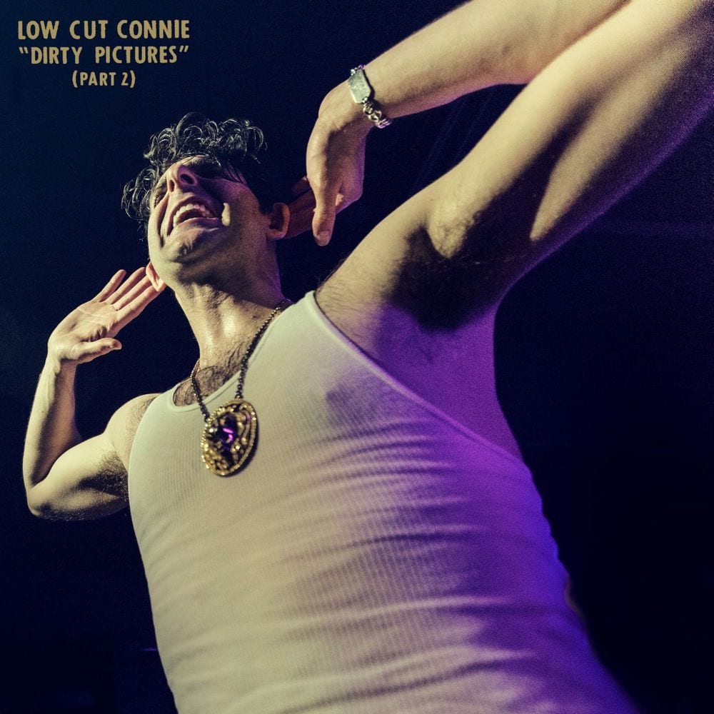 Dirty Pictures (Part 2) cover
