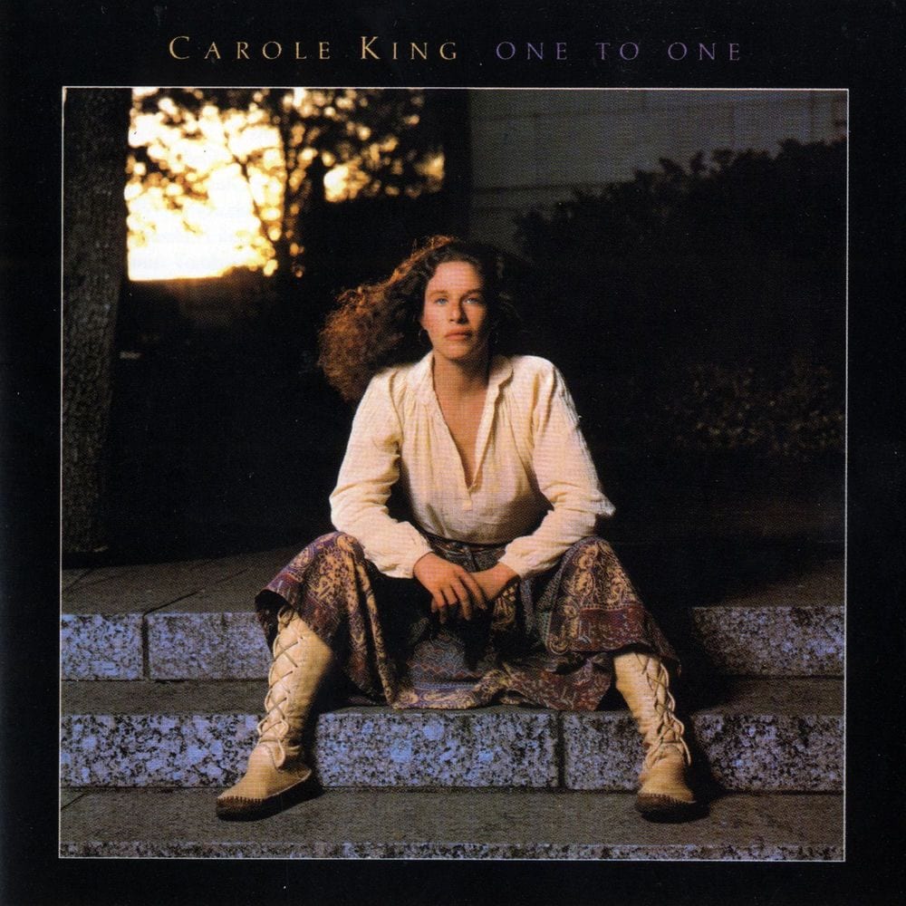 One To One cover