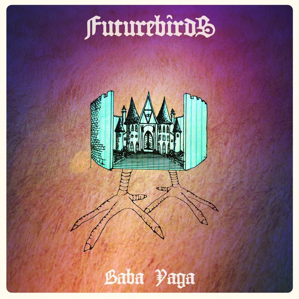 Baba Yaga cover