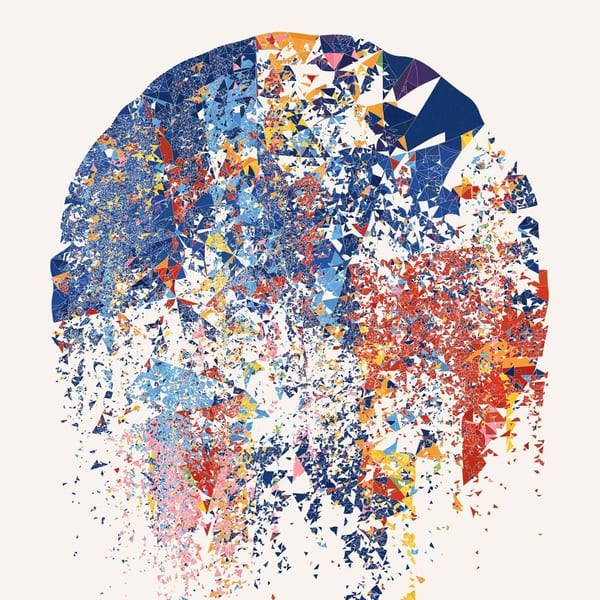 One Hundred Billion Sparks cover