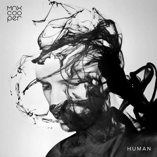 Human cover