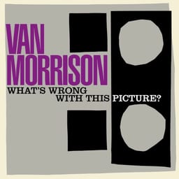 What's Wrong With This Picture? album cover