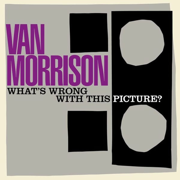What's Wrong With This Picture? cover