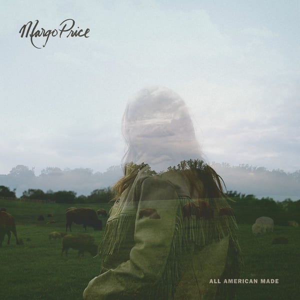 All American Made cover