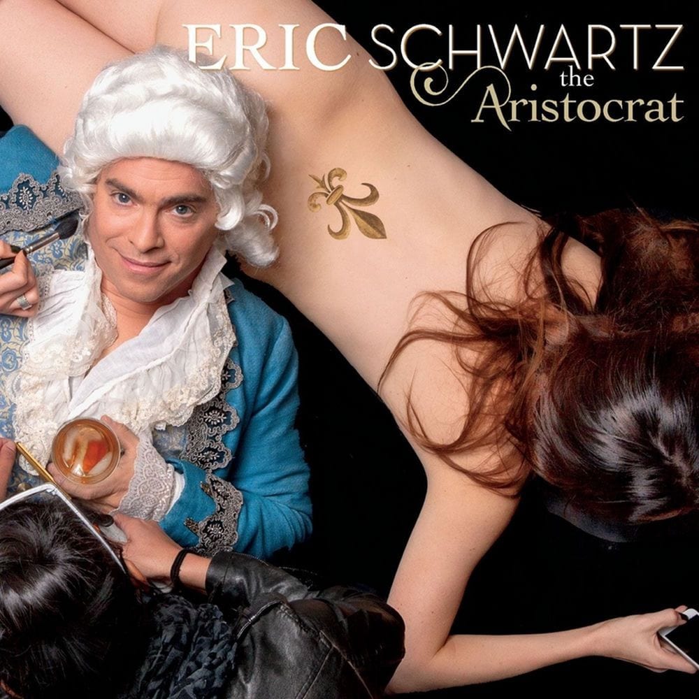 The Aristocrat