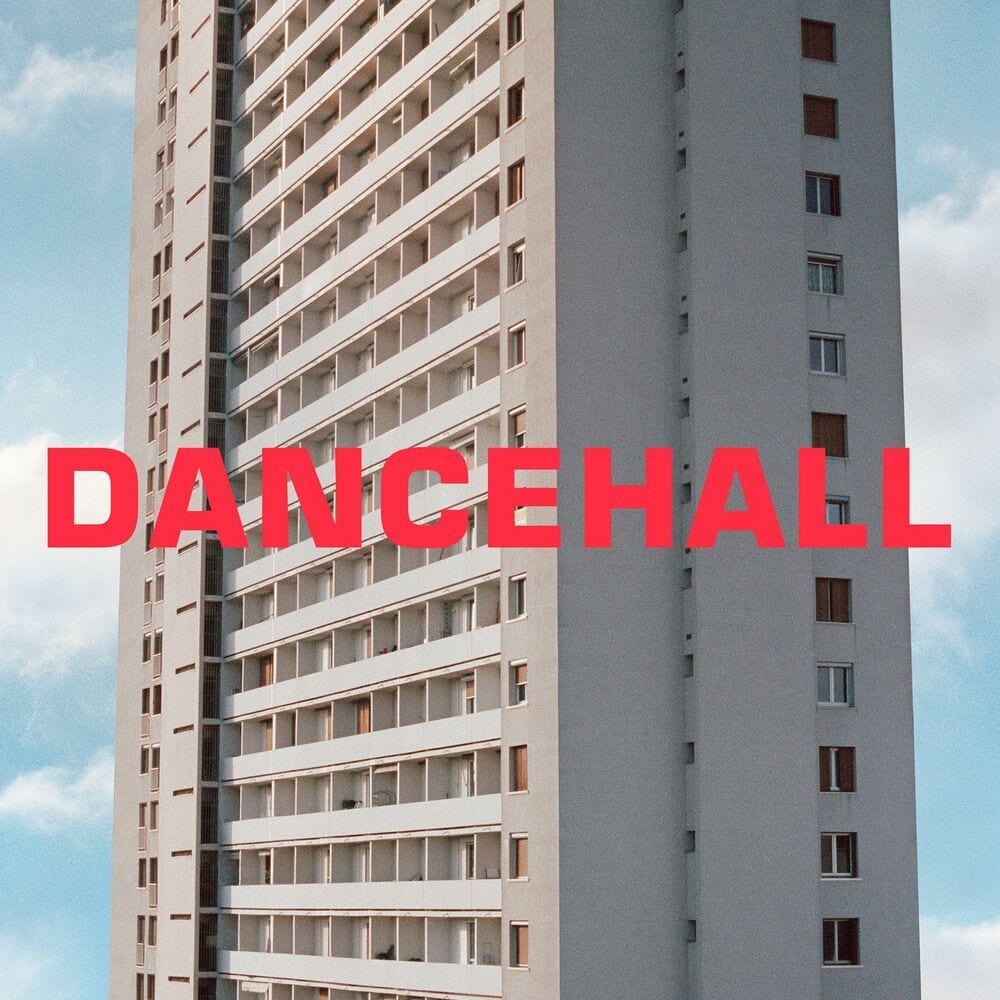 Dancehall cover