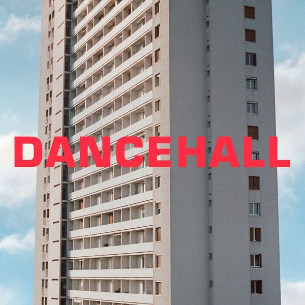 Dancehall cover