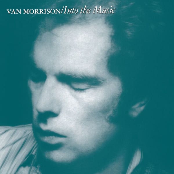 Into the Music album cover