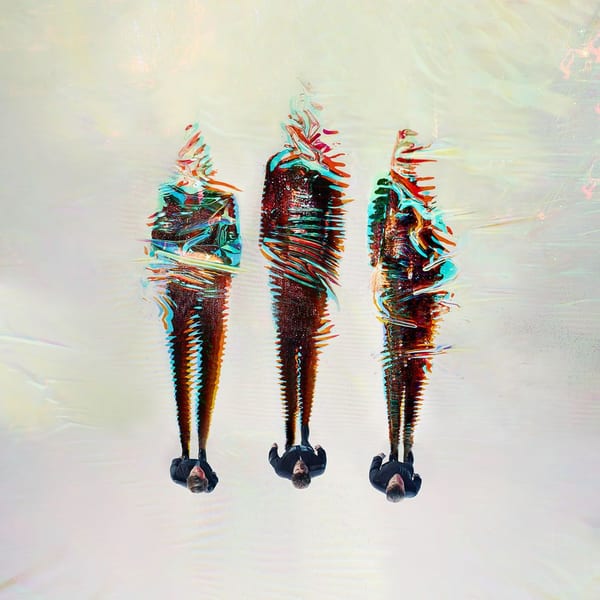 III cover