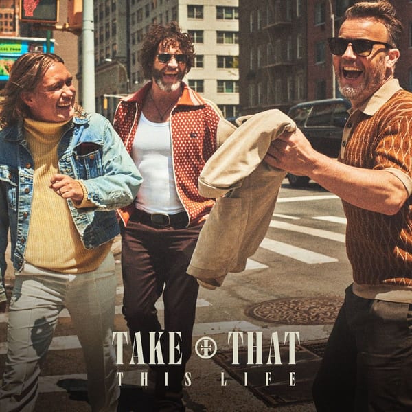 This Life cover