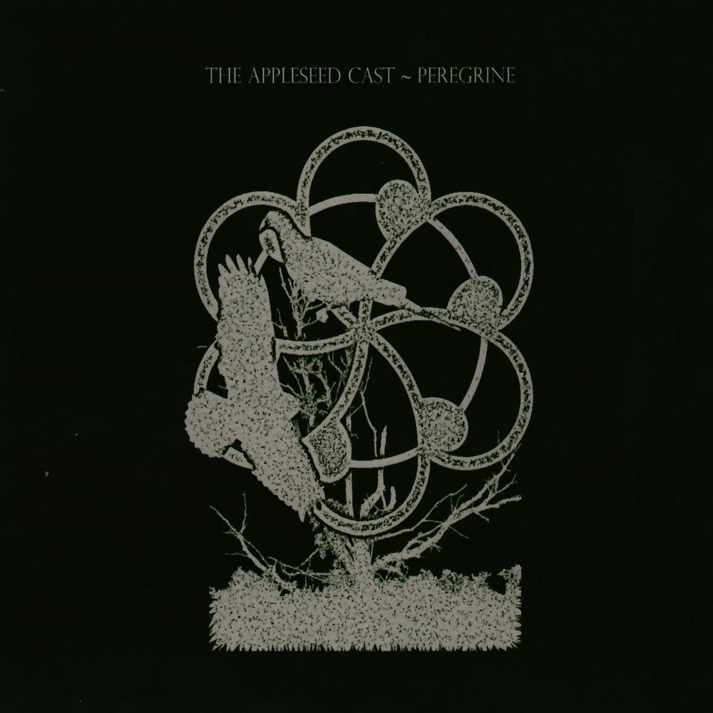 Peregrine cover