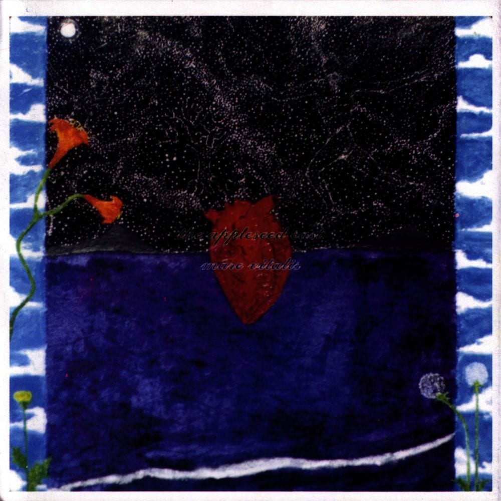 Mare Vitalis cover